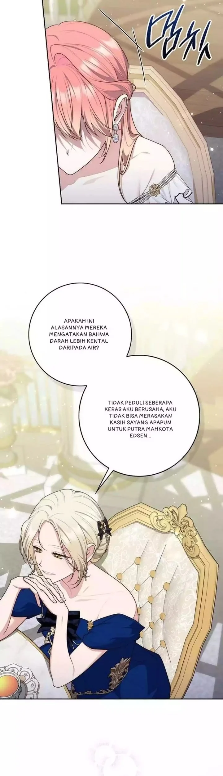 A Princess Who Reads Fortune Chapter 147 - halaman 31