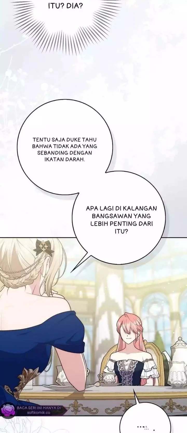 A Princess Who Reads Fortune Chapter 147 - halaman 33