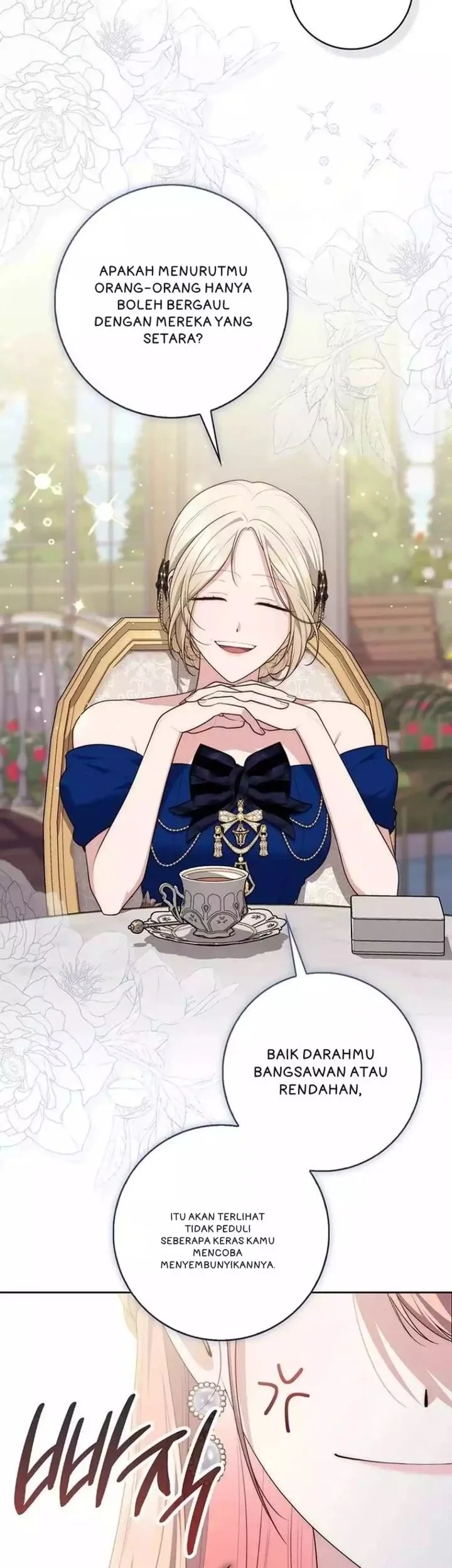 A Princess Who Reads Fortune Chapter 147 - halaman 34
