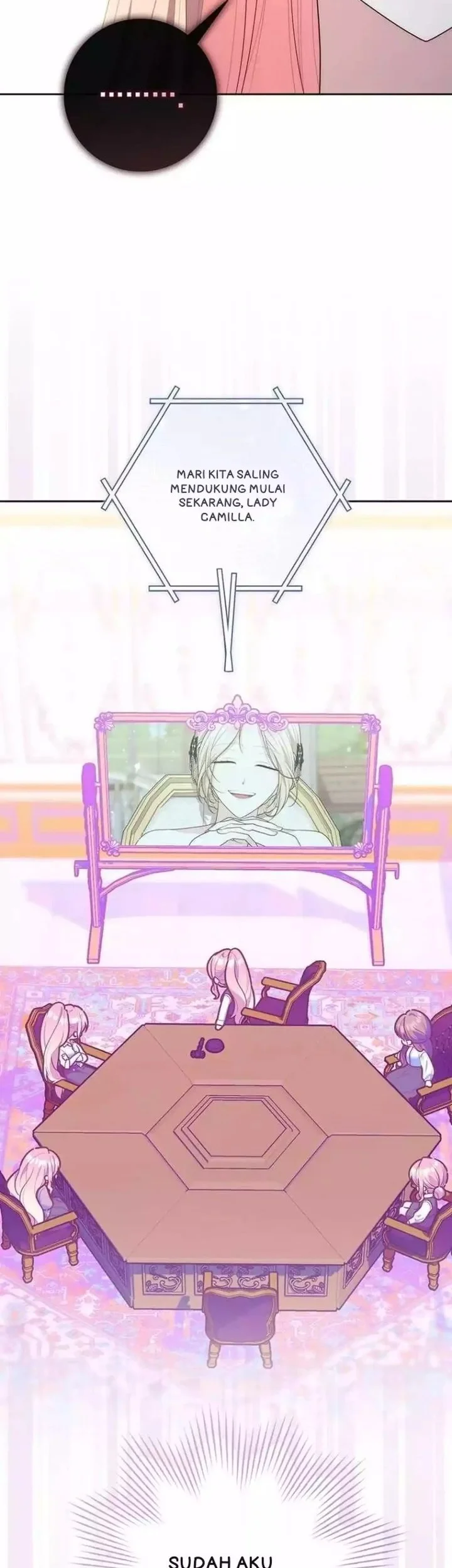 A Princess Who Reads Fortune Chapter 147 - halaman 35