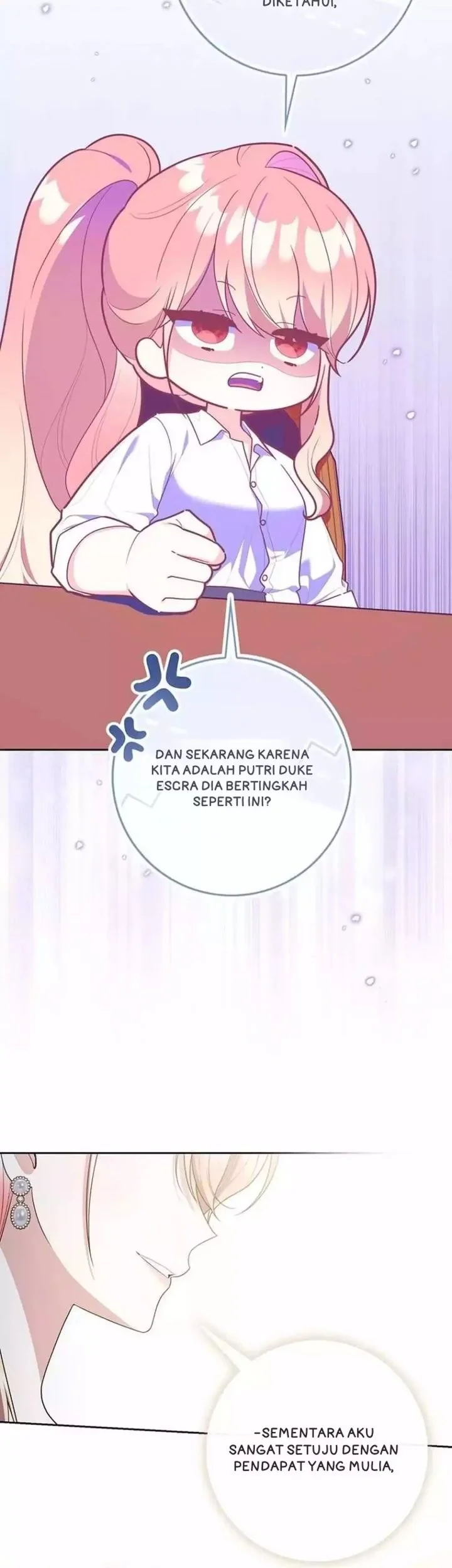 A Princess Who Reads Fortune Chapter 147 - halaman 37
