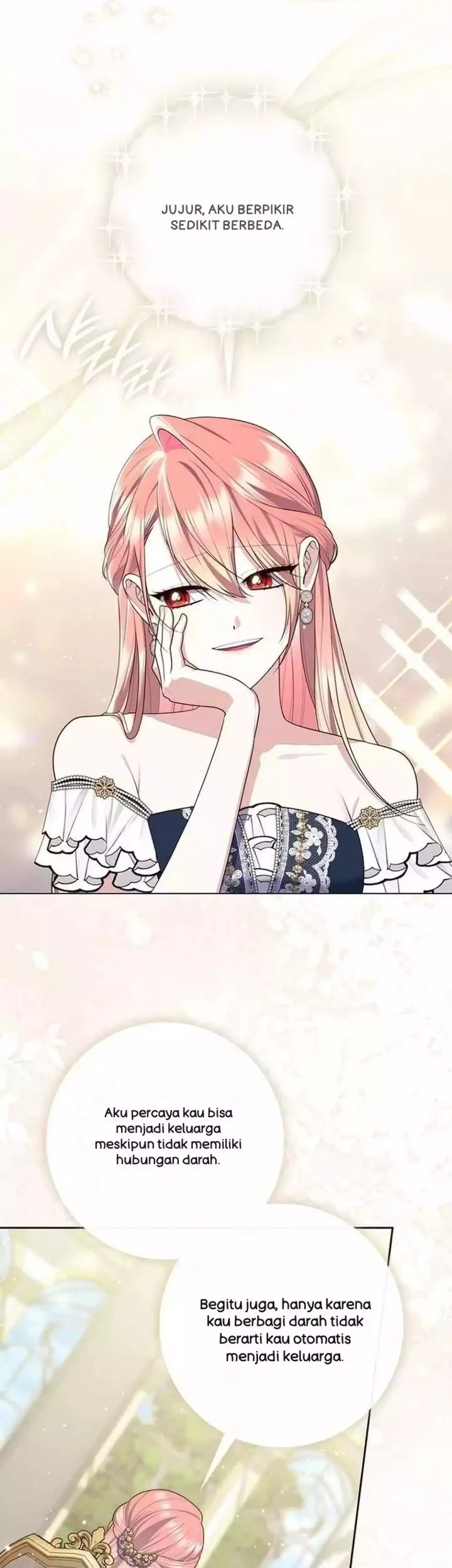 A Princess Who Reads Fortune Chapter 147 - halaman 38