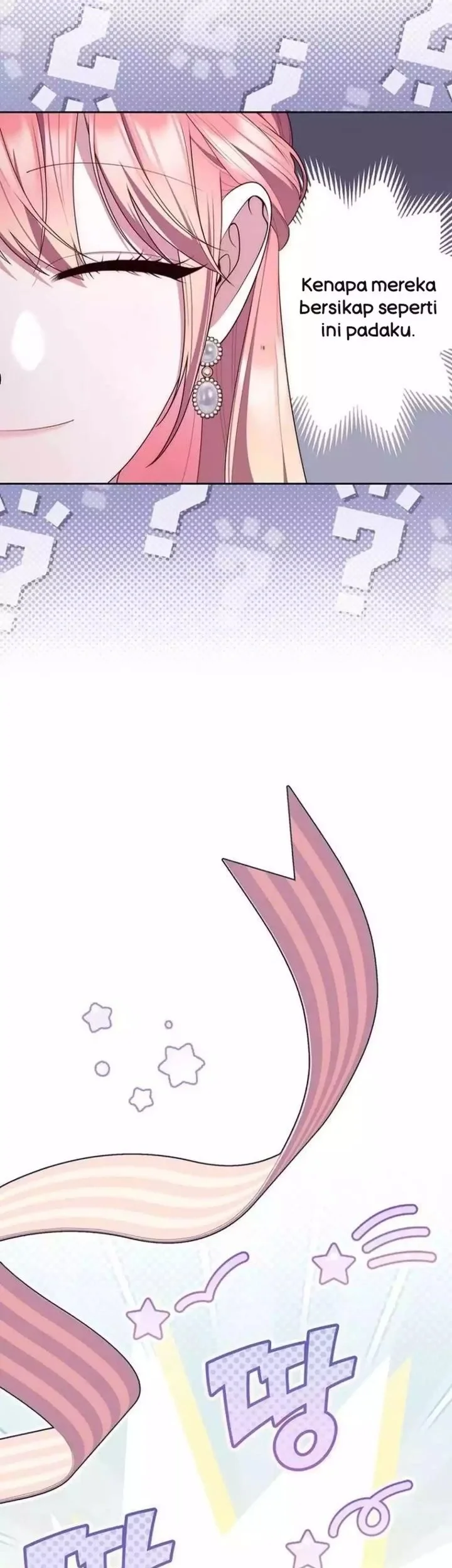 A Princess Who Reads Fortune Chapter 147 - halaman 4