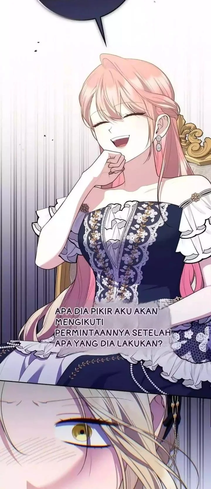 A Princess Who Reads Fortune Chapter 147 - halaman 42