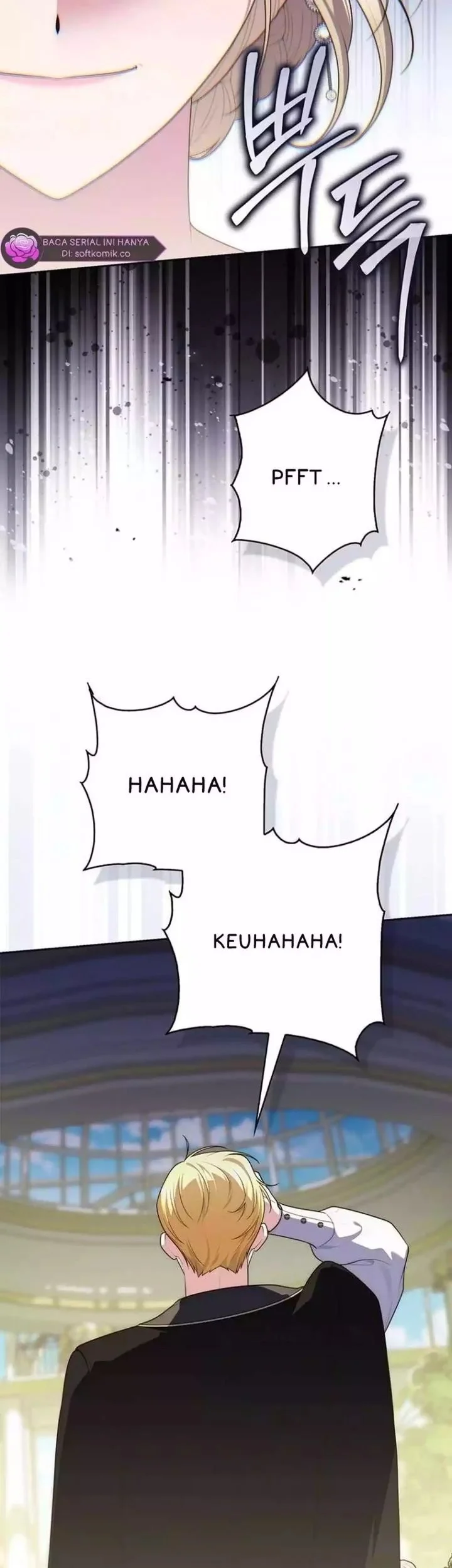 A Princess Who Reads Fortune Chapter 147 - halaman 43