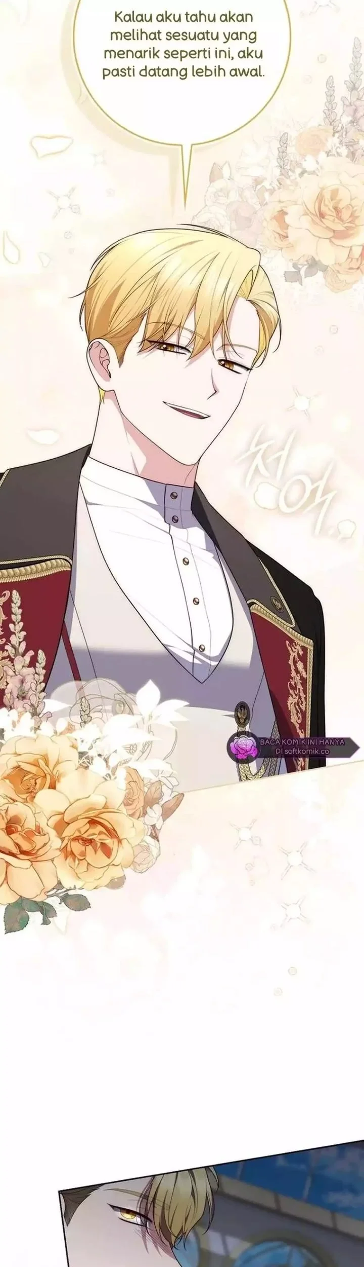 A Princess Who Reads Fortune Chapter 147 - halaman 46