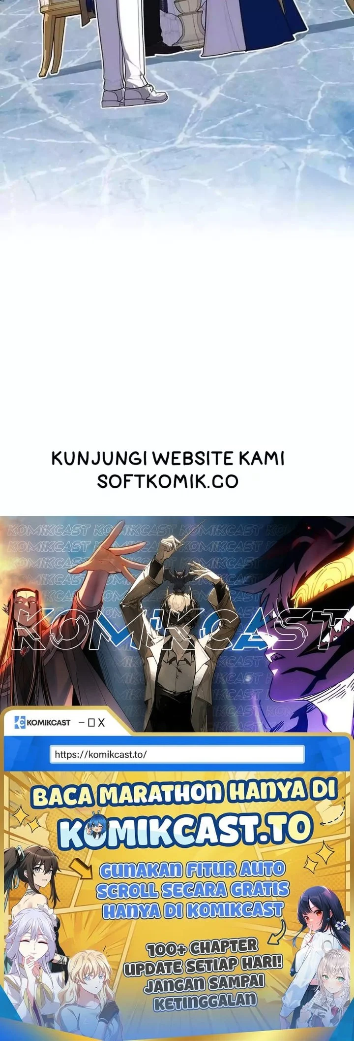 A Princess Who Reads Fortune Chapter 147 - halaman 49