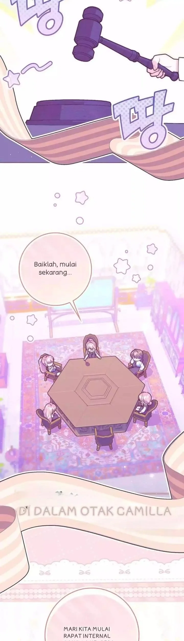 A Princess Who Reads Fortune Chapter 147 - halaman 5