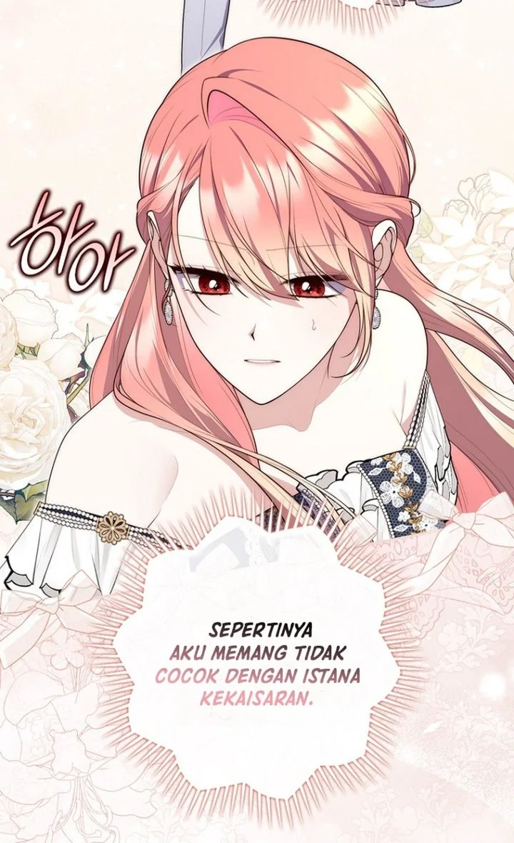 A Princess Who Reads Fortune Chapter 148 - halaman 15