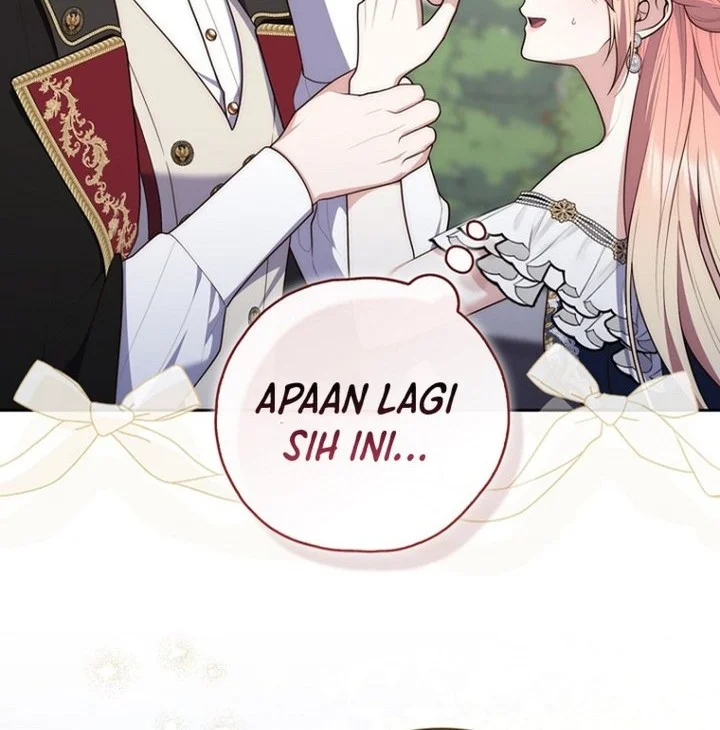 A Princess Who Reads Fortune Chapter 148 - halaman 17