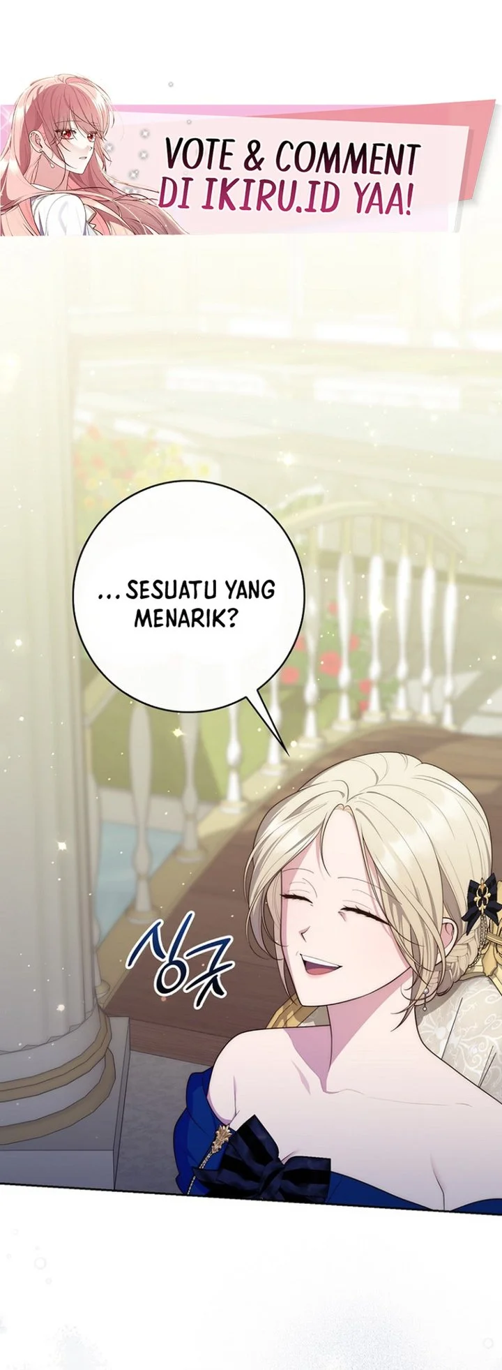 A Princess Who Reads Fortune Chapter 148 - halaman 2