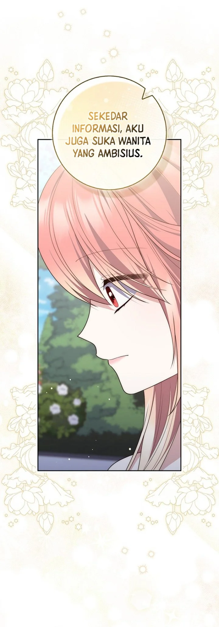 A Princess Who Reads Fortune Chapter 148 - halaman 23