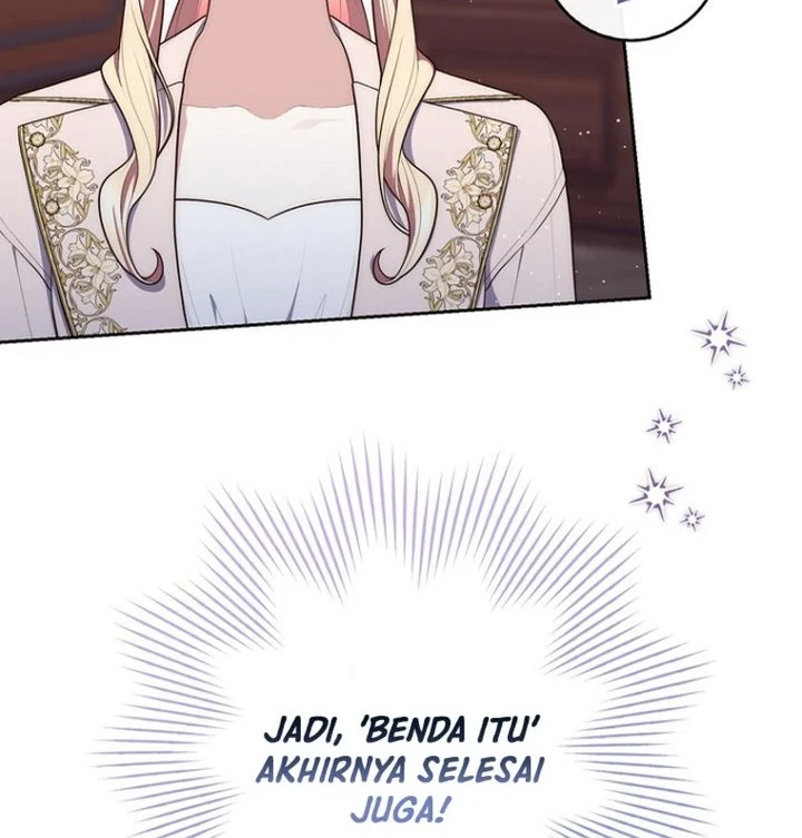 A Princess Who Reads Fortune Chapter 148 - halaman 33