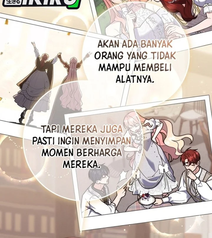A Princess Who Reads Fortune Chapter 148 - halaman 50