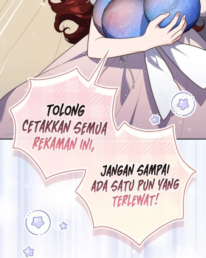 A Princess Who Reads Fortune Chapter 148 - halaman 58