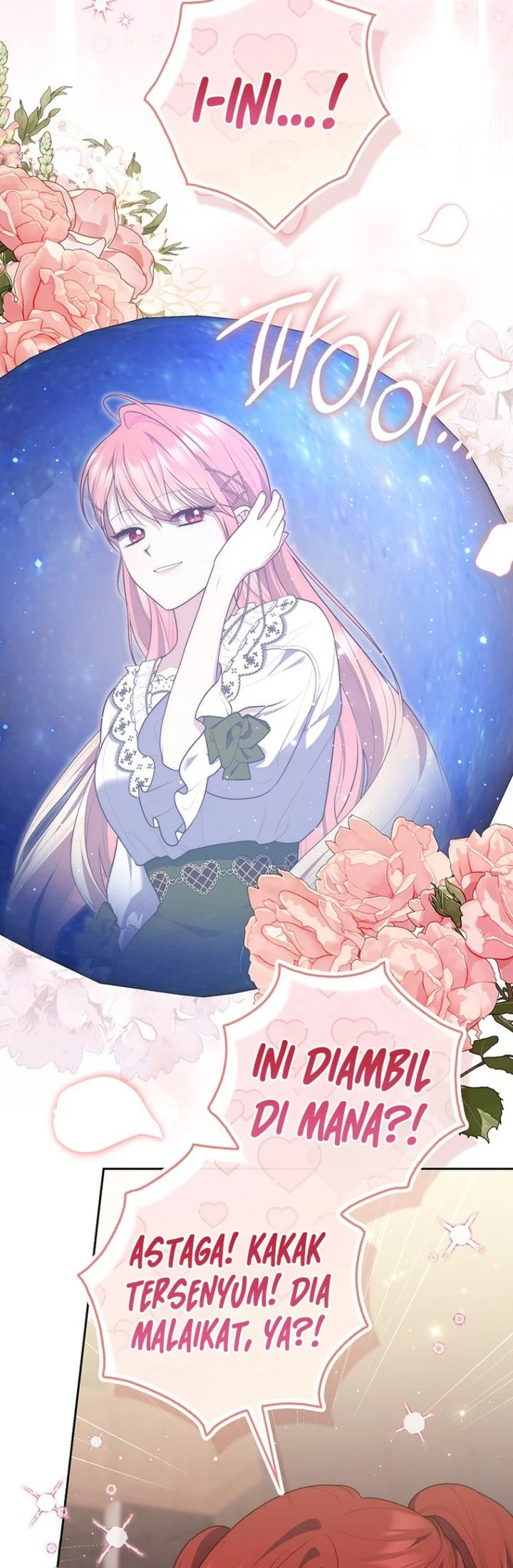 A Princess Who Reads Fortune Chapter 148 - halaman 64