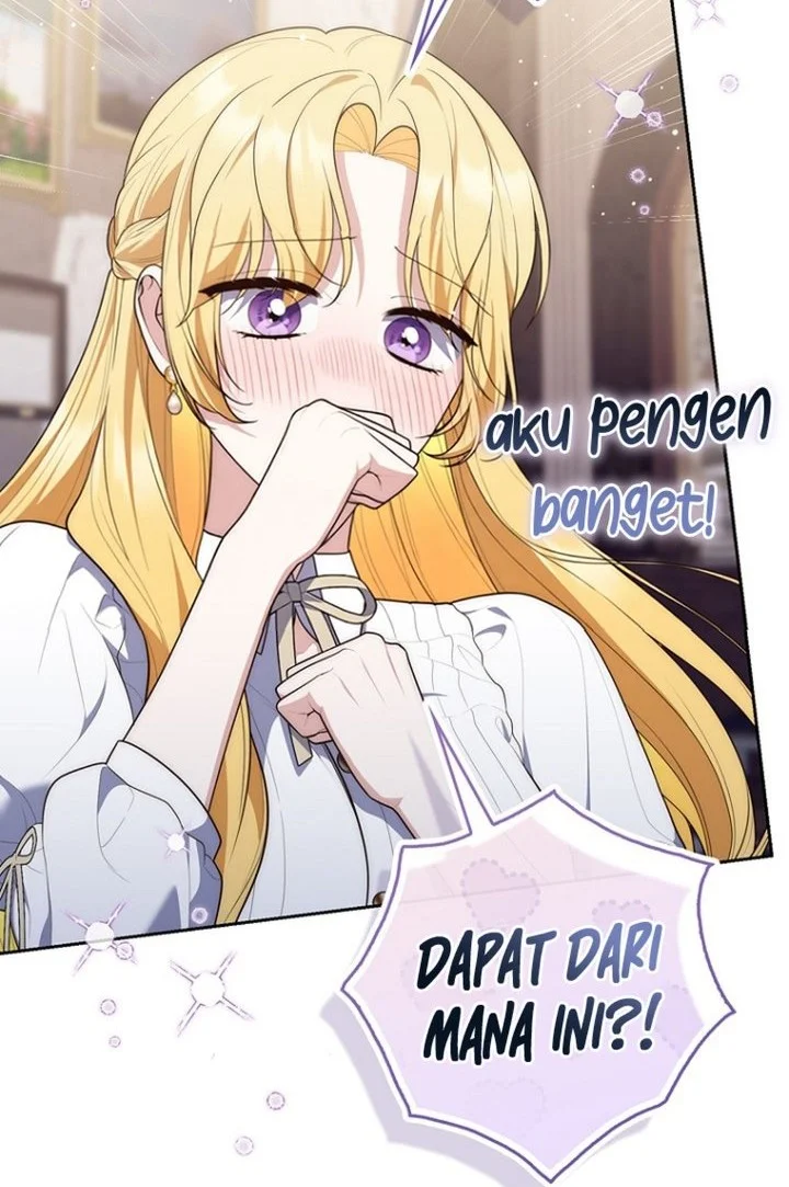 A Princess Who Reads Fortune Chapter 148 - halaman 66