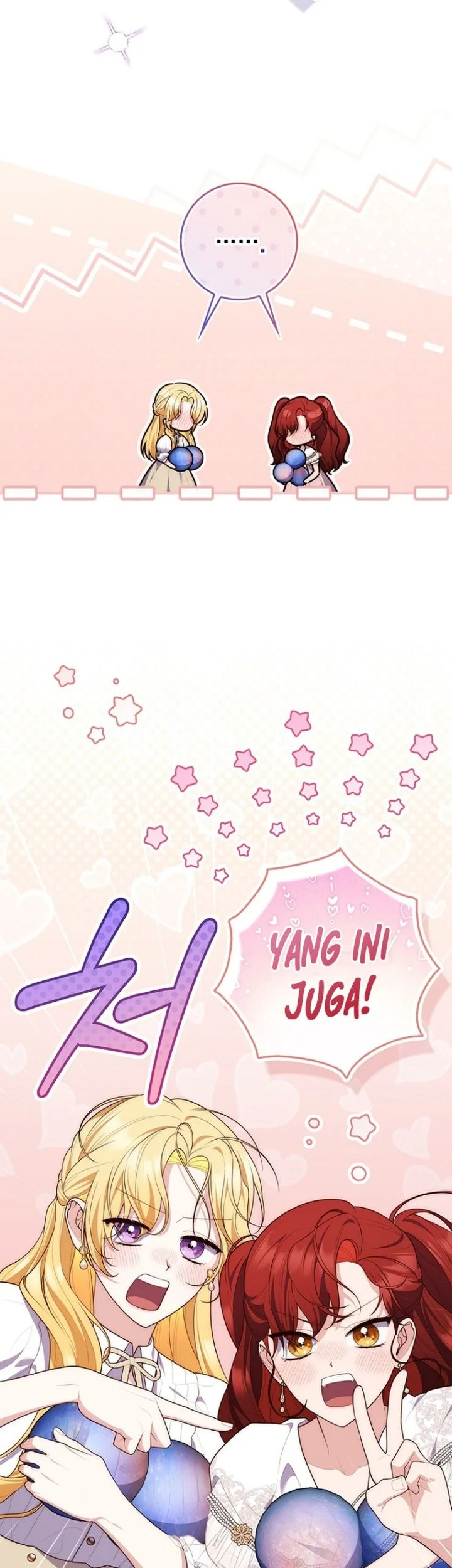 A Princess Who Reads Fortune Chapter 148 - halaman 67