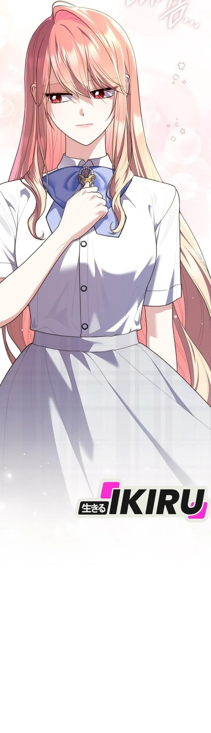 A Princess Who Reads Fortune Chapter 149 - halaman 21