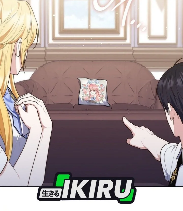 A Princess Who Reads Fortune Chapter 149 - halaman 28