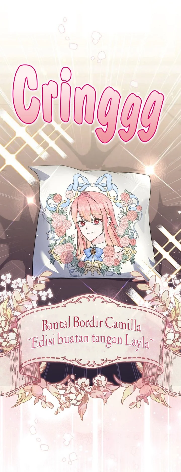 A Princess Who Reads Fortune Chapter 149 - halaman 29