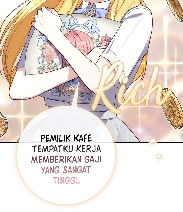 A Princess Who Reads Fortune Chapter 149 - halaman 31