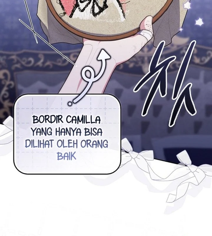 A Princess Who Reads Fortune Chapter 149 - halaman 42