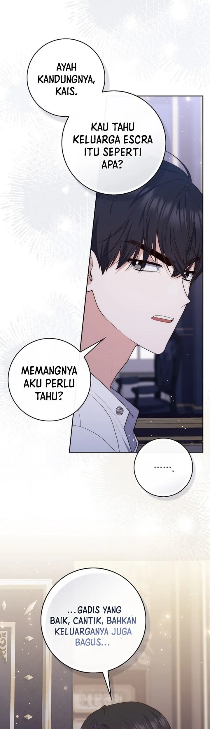 A Princess Who Reads Fortune Chapter 149 - halaman 52