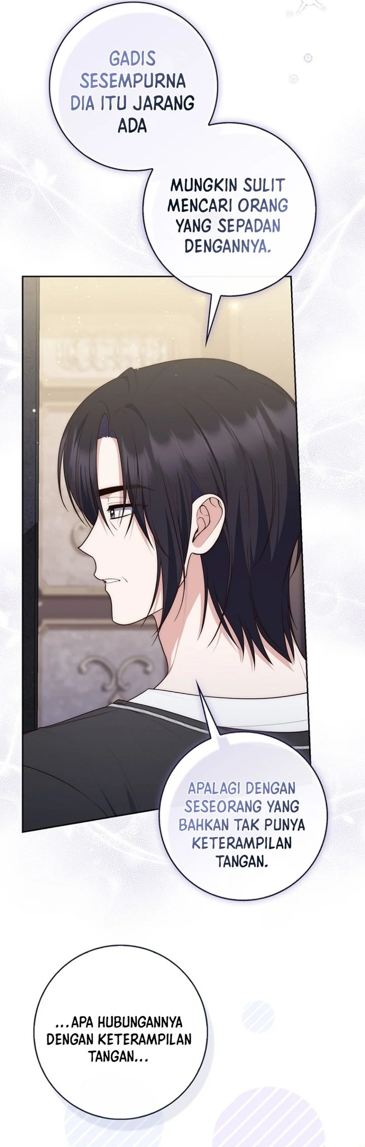 A Princess Who Reads Fortune Chapter 149 - halaman 58