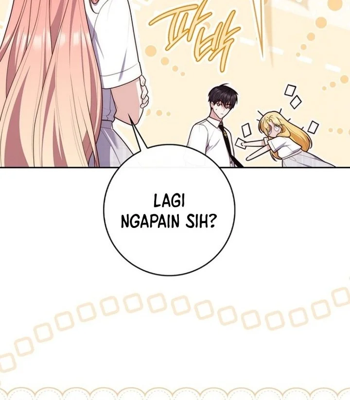A Princess Who Reads Fortune Chapter 149 - halaman 7