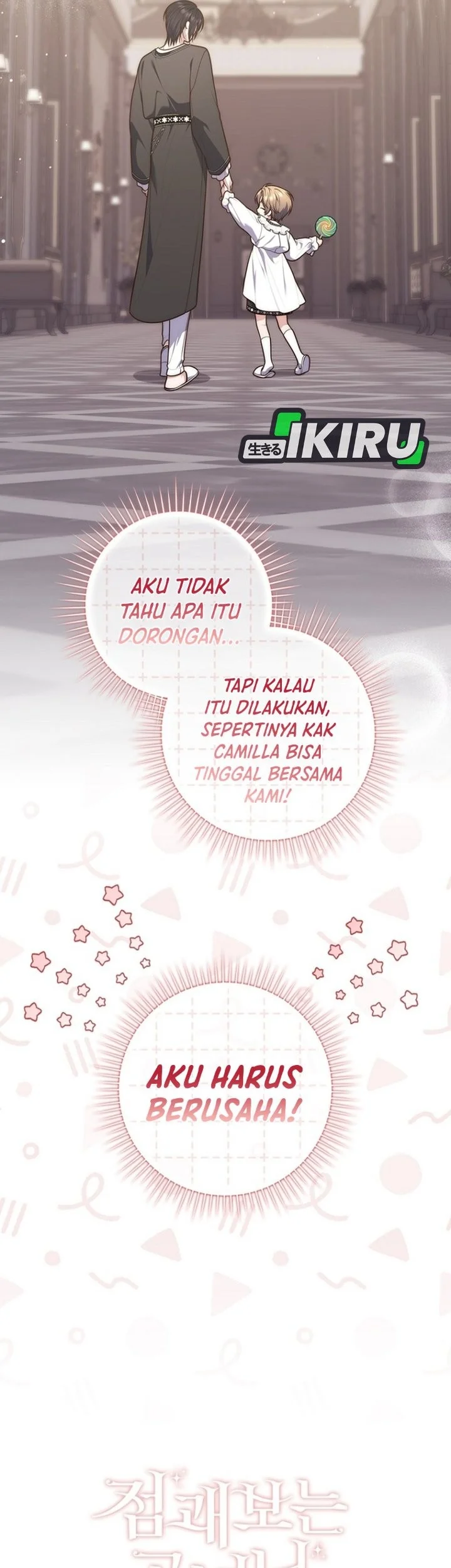 A Princess Who Reads Fortune Chapter 149 - halaman 72