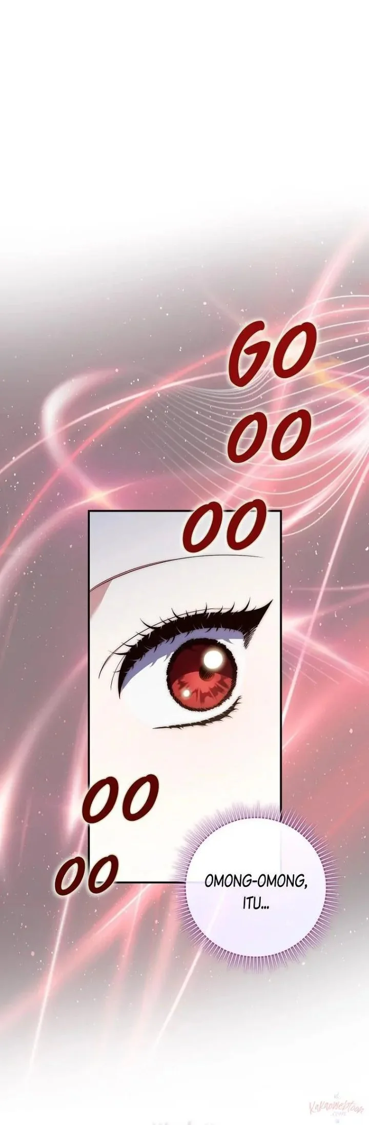 A Princess Who Reads Fortune Chapter 15 - halaman 1
