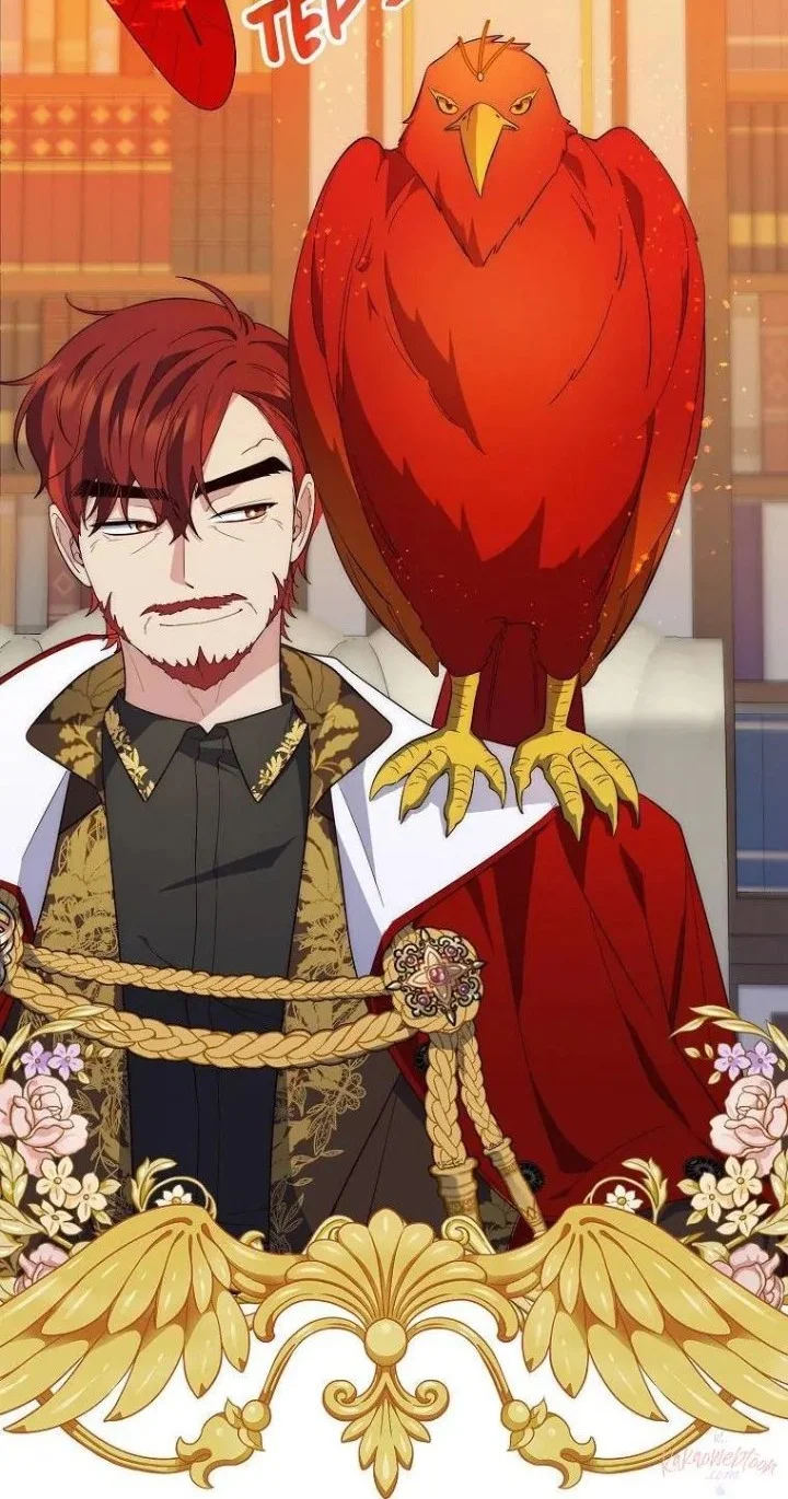 A Princess Who Reads Fortune Chapter 15 - halaman 18