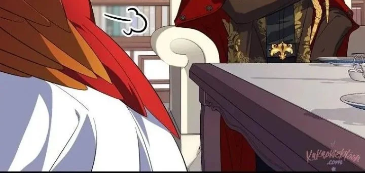 A Princess Who Reads Fortune Chapter 15 - halaman 27