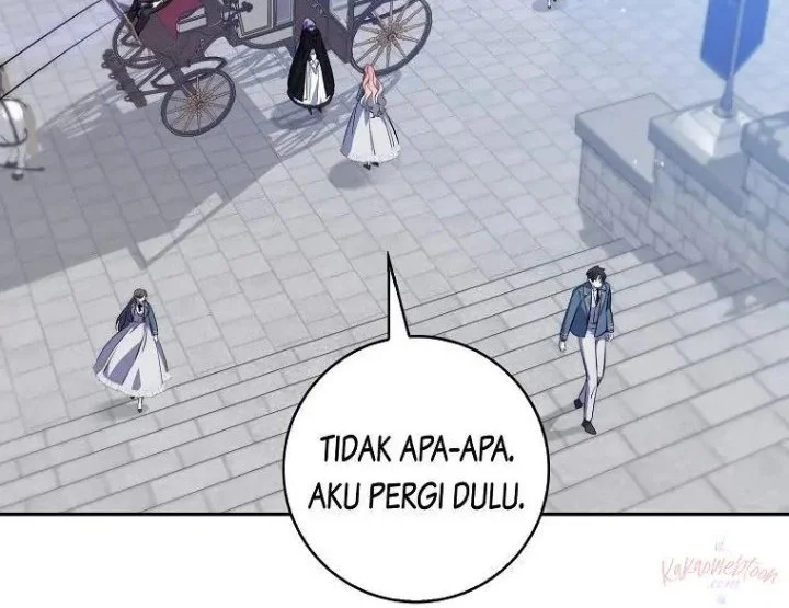 A Princess Who Reads Fortune Chapter 15 - halaman 42