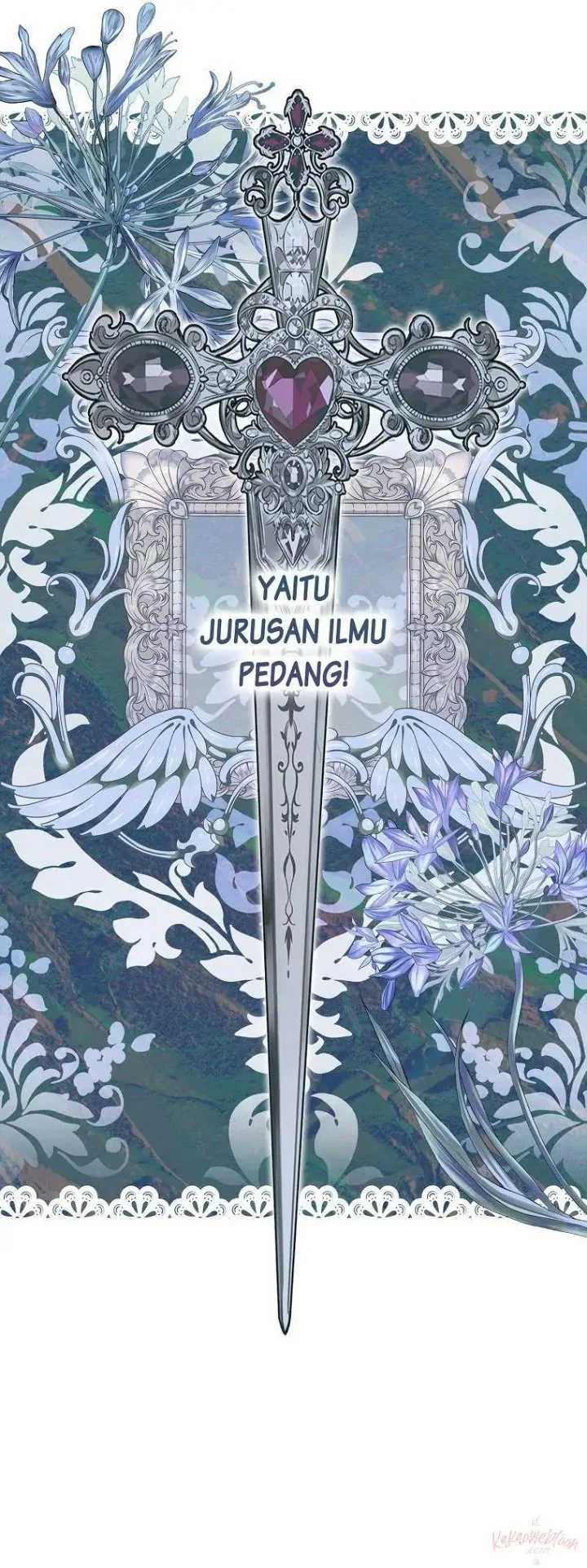 A Princess Who Reads Fortune Chapter 15 - halaman 47