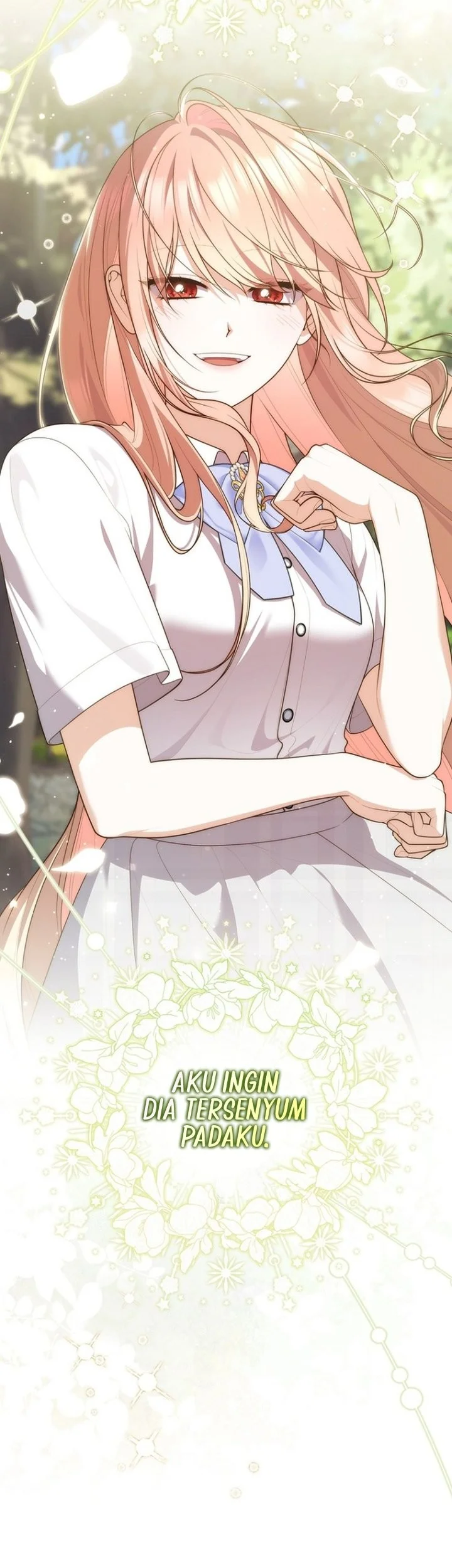 A Princess Who Reads Fortune Chapter 150 - halaman 10
