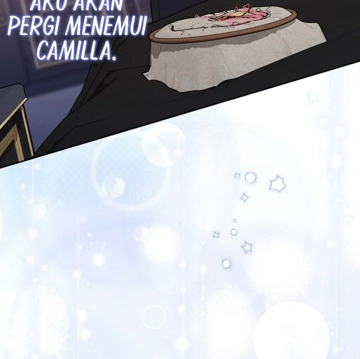 A Princess Who Reads Fortune Chapter 150 - halaman 15
