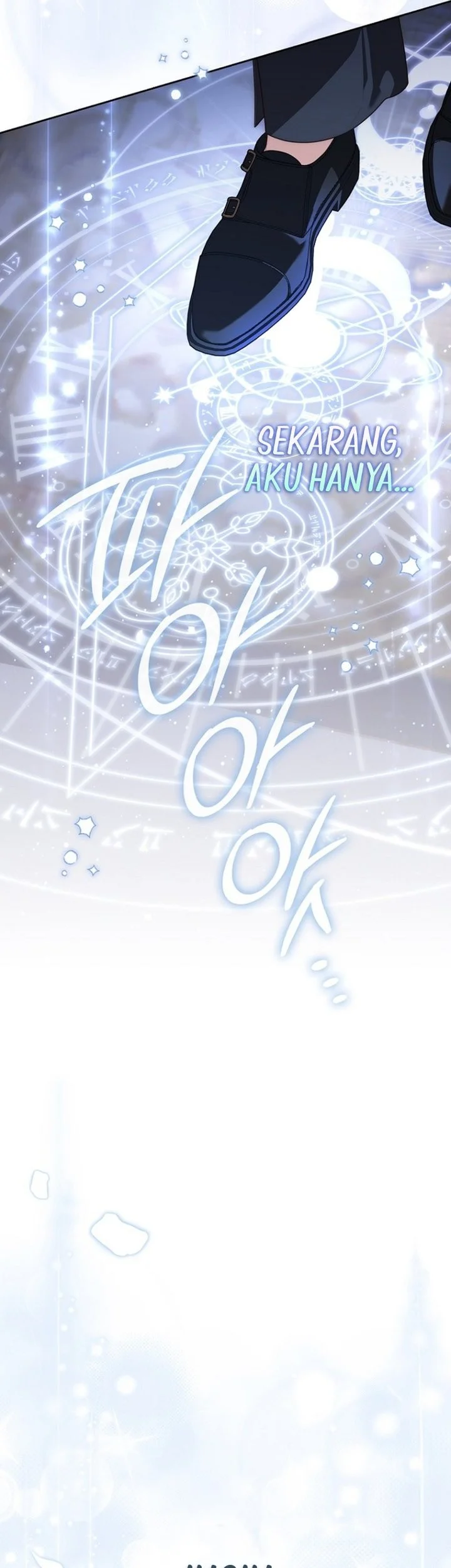 A Princess Who Reads Fortune Chapter 150 - halaman 16