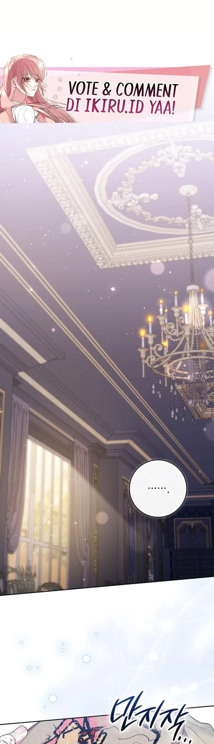 A Princess Who Reads Fortune Chapter 150 - halaman 2
