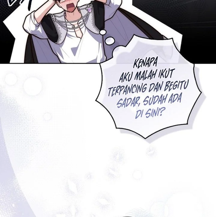 A Princess Who Reads Fortune Chapter 150 - halaman 30