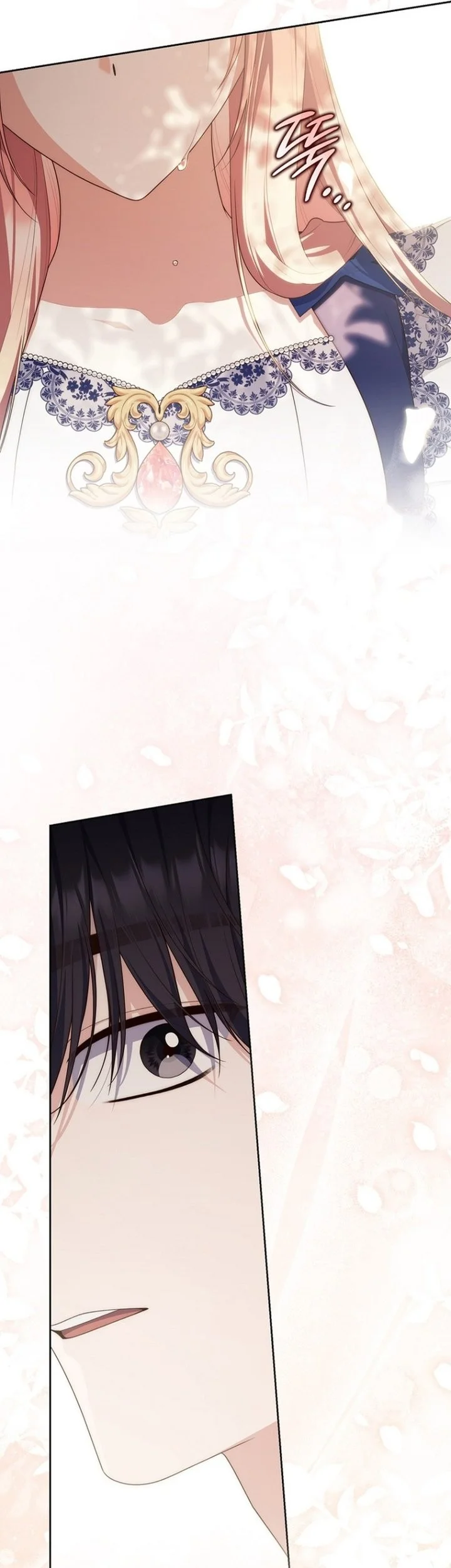 A Princess Who Reads Fortune Chapter 150 - halaman 37
