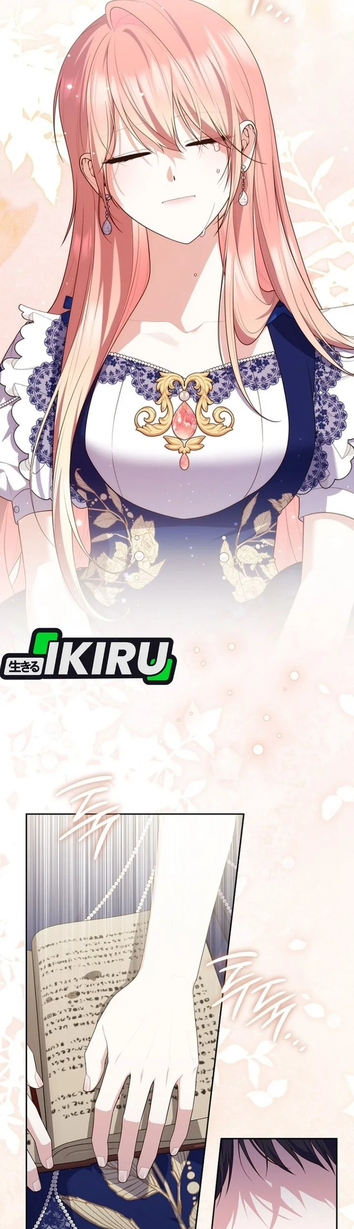 A Princess Who Reads Fortune Chapter 150 - halaman 39