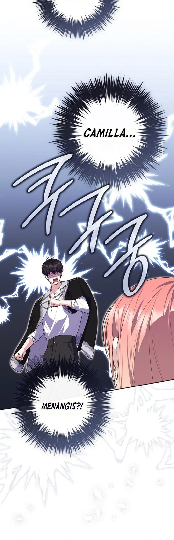 A Princess Who Reads Fortune Chapter 150 - halaman 41