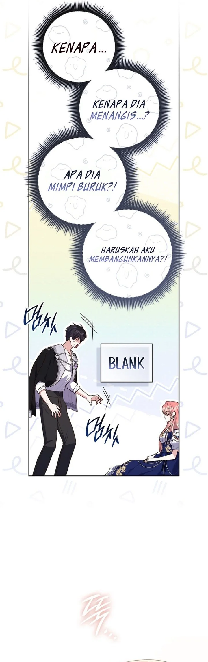 A Princess Who Reads Fortune Chapter 150 - halaman 42