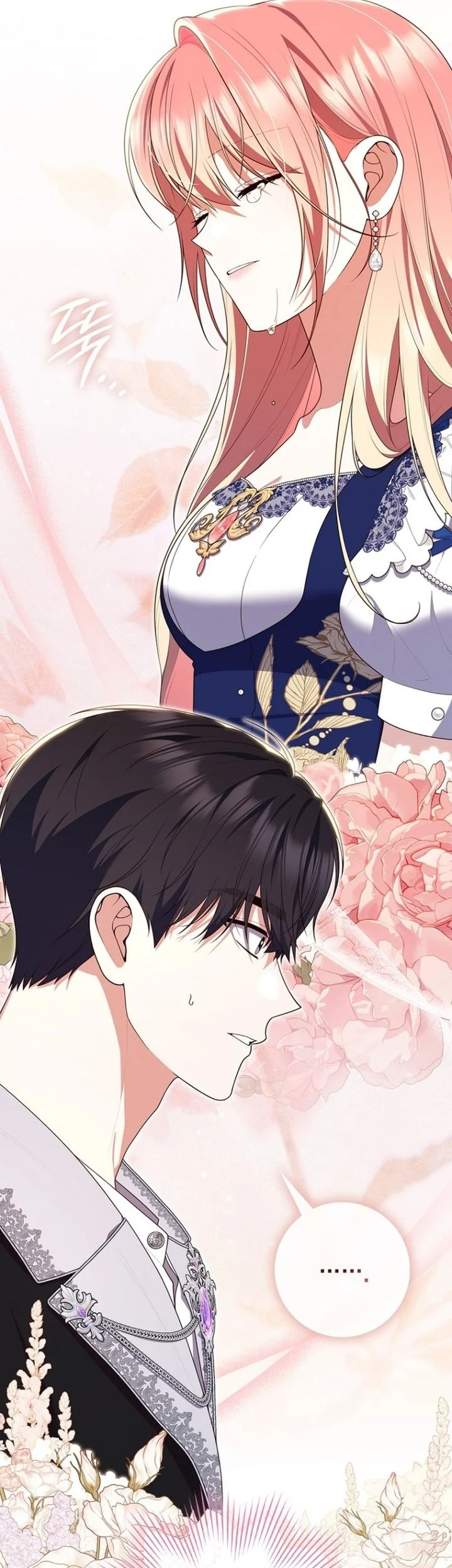 A Princess Who Reads Fortune Chapter 150 - halaman 43