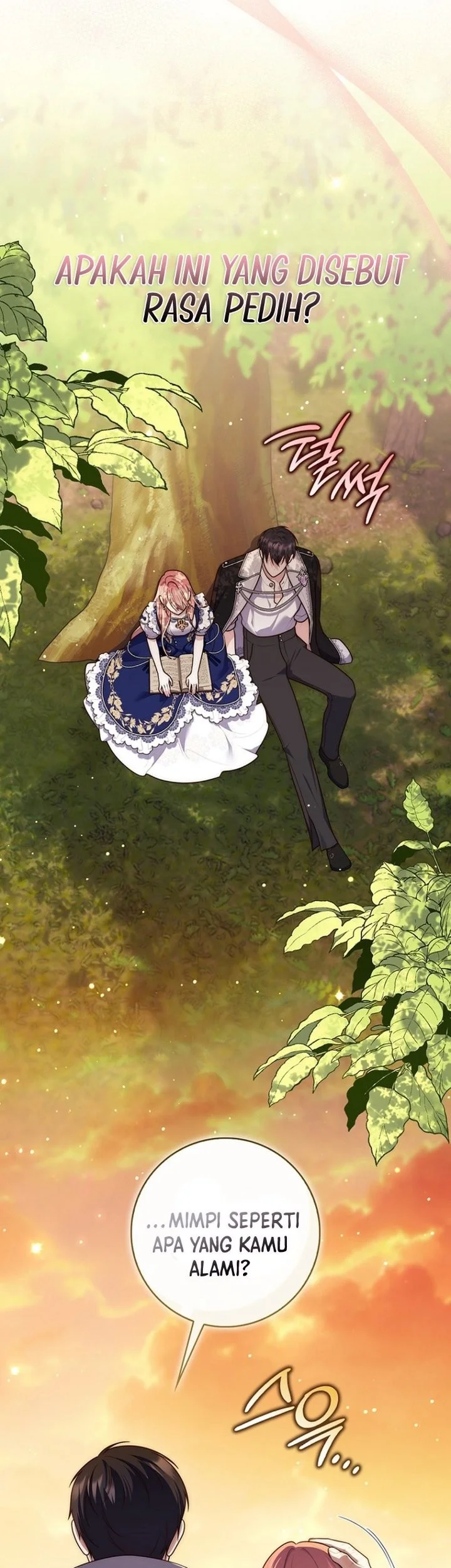 A Princess Who Reads Fortune Chapter 150 - halaman 47