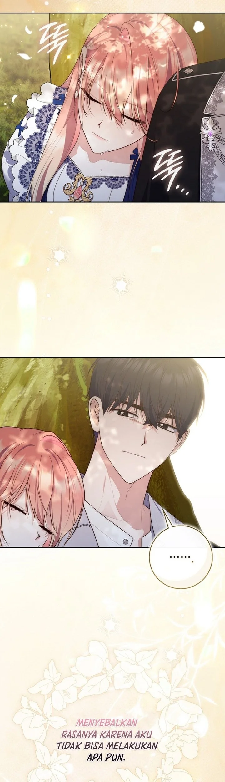 A Princess Who Reads Fortune Chapter 150 - halaman 49