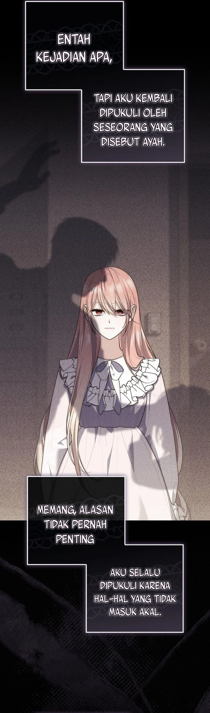 A Princess Who Reads Fortune Chapter 150 - halaman 57