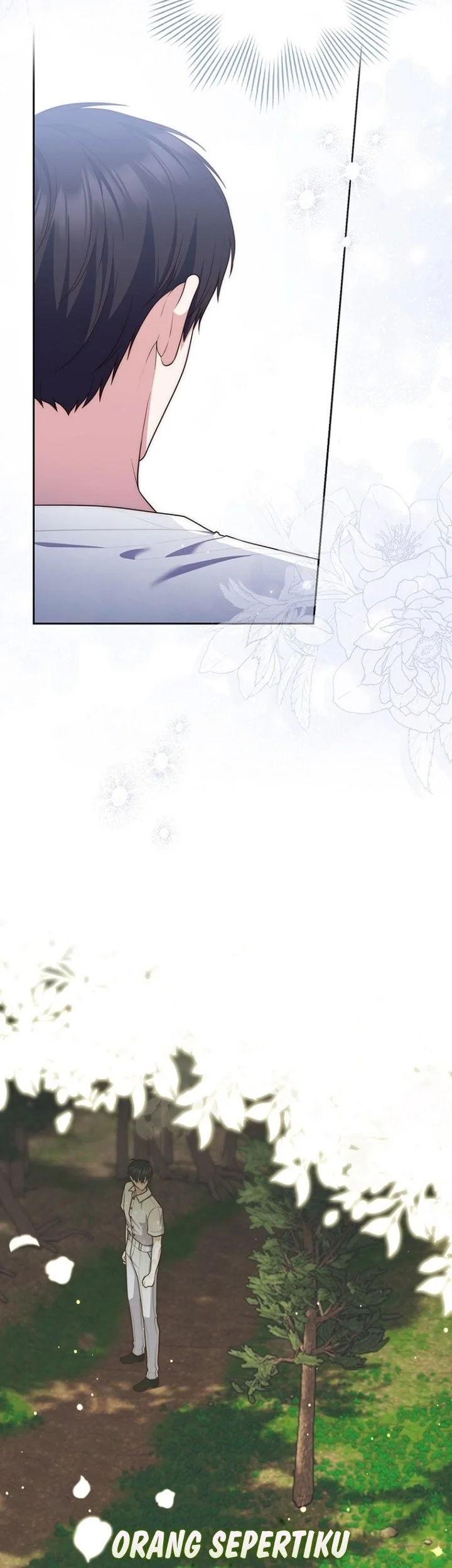 A Princess Who Reads Fortune Chapter 150 - halaman 6
